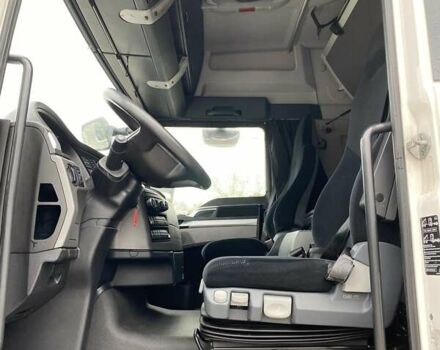 МАН ТГКС, об'ємом двигуна 0 л та пробігом 870 тис. км за 25900 $, фото 8 на Automoto.ua