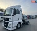 МАН ТГКС, объемом двигателя 12.5 л и пробегом 397 тыс. км за 25900 $, фото 2 на Automoto.ua