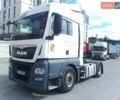 МАН ТГКС, объемом двигателя 0 л и пробегом 950 тыс. км за 18500 $, фото 1 на Automoto.ua