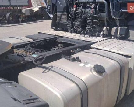 МАН ТГКС, объемом двигателя 12.4 л и пробегом 647 тыс. км за 21442 $, фото 28 на Automoto.ua