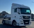 МАН ТГКС, объемом двигателя 12.42 л и пробегом 950 тыс. км за 13500 $, фото 1 на Automoto.ua