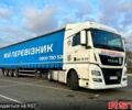 МАН ТГКС, объемом двигателя 12.4 л и пробегом 739 тыс. км за 39900 $, фото 1 на Automoto.ua