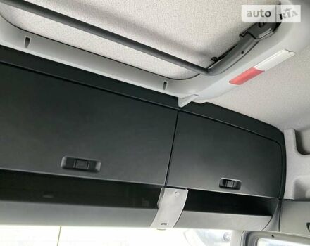 МАН ТГКС, об'ємом двигуна 0 л та пробігом 870 тис. км за 25900 $, фото 12 на Automoto.ua