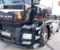 МАН ТГКС, объемом двигателя 12.4 л и пробегом 647 тыс. км за 19800 $, фото 1 на Automoto.ua