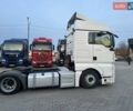 МАН ТГКС, объемом двигателя 12.5 л и пробегом 397 тыс. км за 25900 $, фото 10 на Automoto.ua