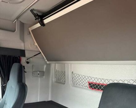 МАН ТГКС, объемом двигателя 12.5 л и пробегом 625 тыс. км за 22075 $, фото 6 на Automoto.ua