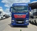 МАН ТГКС, объемом двигателя 0 л и пробегом 890 тыс. км за 17000 $, фото 1 на Automoto.ua