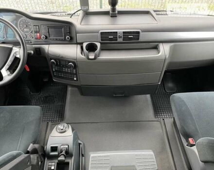 МАН ТГКС, об'ємом двигуна 0 л та пробігом 870 тис. км за 25900 $, фото 5 на Automoto.ua