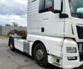 МАН ТГКС, объемом двигателя 0.12 л и пробегом 545 тыс. км за 25000 $, фото 4 на Automoto.ua