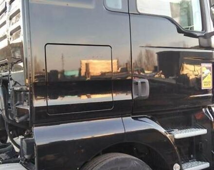 МАН ТГКС, объемом двигателя 12.4 л и пробегом 647 тыс. км за 21442 $, фото 3 на Automoto.ua