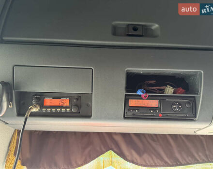 МАН ТГКС, об'ємом двигуна 0 л та пробігом 880 тис. км за 18900 $, фото 6 на Automoto.ua