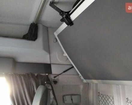 МАН ТГКС, объемом двигателя 12.4 л и пробегом 647 тыс. км за 21442 $, фото 16 на Automoto.ua