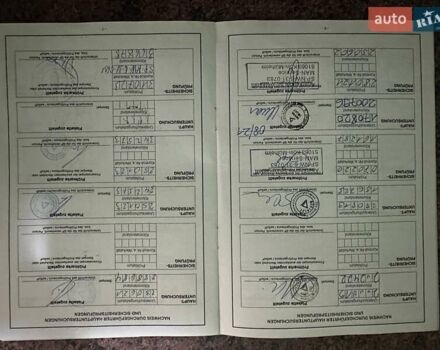 МАН ТГКС, объемом двигателя 12.5 л и пробегом 397 тыс. км за 25900 $, фото 32 на Automoto.ua