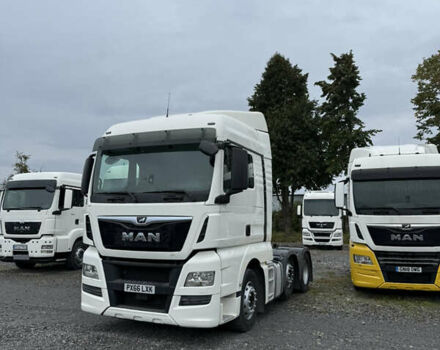МАН ТГКС, об'ємом двигуна 0 л та пробігом 740 тис. км за 18450 $, фото 2 на Automoto.ua