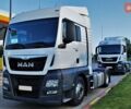 МАН ТГКС, объемом двигателя 12.5 л и пробегом 690 тыс. км за 23900 $, фото 1 на Automoto.ua
