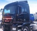 МАН ТГКС, объемом двигателя 12.4 л и пробегом 647 тыс. км за 21646 $, фото 25 на Automoto.ua