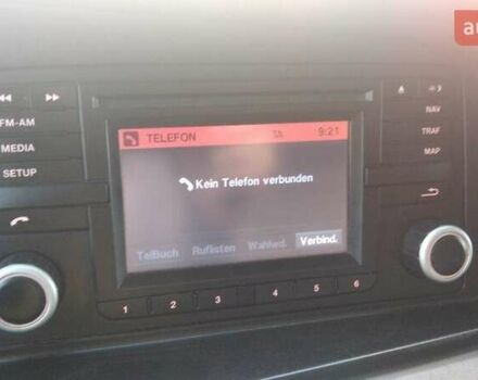 МАН ТГКС, объемом двигателя 12.4 л и пробегом 647 тыс. км за 21442 $, фото 20 на Automoto.ua