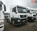 МАН ТГКС, объемом двигателя 0 л и пробегом 726 тыс. км за 18900 $, фото 4 на Automoto.ua