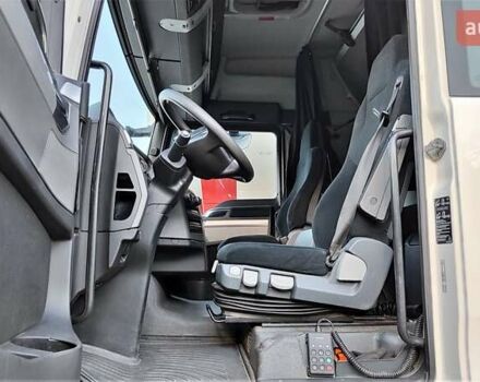 МАН ТГКС, объемом двигателя 0 л и пробегом 700 тыс. км за 22500 $, фото 15 на Automoto.ua
