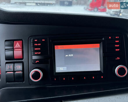 МАН ТГКС, об'ємом двигуна 0 л та пробігом 880 тис. км за 18900 $, фото 20 на Automoto.ua