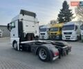 МАН ТГКС, объемом двигателя 12.5 л и пробегом 397 тыс. км за 25900 $, фото 12 на Automoto.ua