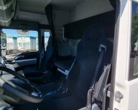 МАН ТГКС, объемом двигателя 0 л и пробегом 764 тыс. км за 27270 $, фото 10 на Automoto.ua