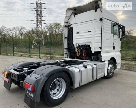 МАН ТГКС, об'ємом двигуна 0 л та пробігом 870 тис. км за 25900 $, фото 2 на Automoto.ua