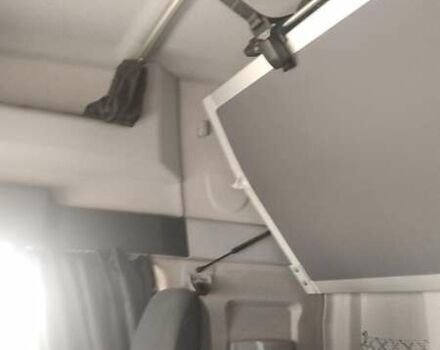 МАН ТГКС, объемом двигателя 12.4 л и пробегом 647 тыс. км за 21442 $, фото 23 на Automoto.ua