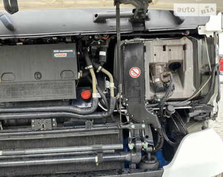 МАН ТГКС, об'ємом двигуна 12.5 л та пробігом 859 тис. км за 27500 $, фото 32 на Automoto.ua