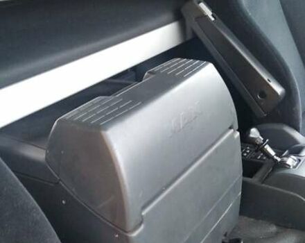 МАН ТГКС, объемом двигателя 12.4 л и пробегом 647 тыс. км за 21442 $, фото 17 на Automoto.ua