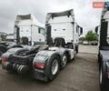 МАН ТГКС, объемом двигателя 0 л и пробегом 726 тыс. км за 18900 $, фото 5 на Automoto.ua