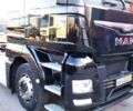 МАН ТГКС, объемом двигателя 12.4 л и пробегом 647 тыс. км за 21442 $, фото 13 на Automoto.ua