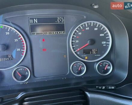 МАН ТГКС, объемом двигателя 12.5 л и пробегом 660 тыс. км за 20300 $, фото 16 на Automoto.ua