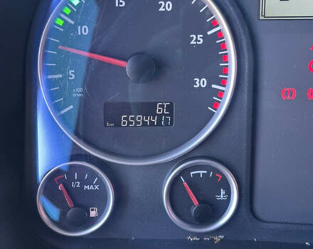 МАН ТГКС, об'ємом двигуна 12.5 л та пробігом 660 тис. км за 24000 $, фото 14 на Automoto.ua