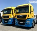 МАН ТГКС, объемом двигателя 0 л и пробегом 599 тыс. км за 24000 $, фото 1 на Automoto.ua