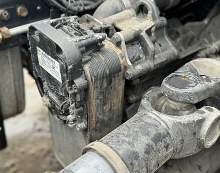 МАН ТГКС, об'ємом двигуна 0 л та пробігом 880 тис. км за 18900 $, фото 15 на Automoto.ua