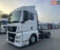 МАН ТГКС, объемом двигателя 12.5 л и пробегом 397 тыс. км за 25900 $, фото 3 на Automoto.ua