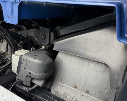 МАН ТГКС, объемом двигателя 12.5 л и пробегом 625 тыс. км за 22075 $, фото 20 на Automoto.ua