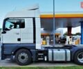 МАН ТГКС, объемом двигателя 0 л и пробегом 700 тыс. км за 23500 $, фото 7 на Automoto.ua