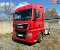 МАН ТГКС, объемом двигателя 0 л и пробегом 690 тыс. км за 22300 $, фото 1 на Automoto.ua