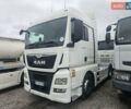 МАН ТГКС, объемом двигателя 0 л и пробегом 900 тыс. км за 19888 $, фото 1 на Automoto.ua