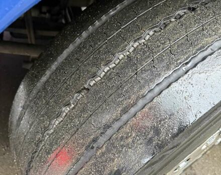 МАН ТГКС, объемом двигателя 12.5 л и пробегом 625 тыс. км за 22075 $, фото 13 на Automoto.ua