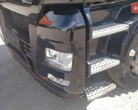 МАН ТГКС, объемом двигателя 12.4 л и пробегом 647 тыс. км за 21442 $, фото 30 на Automoto.ua