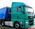 МАН ТГКС, об'ємом двигуна 0.12 л та пробігом 490 тис. км за 24320 $, фото 4 на Automoto.ua
