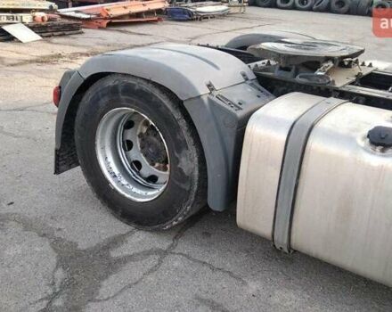 МАН ТГКС, объемом двигателя 12.4 л и пробегом 647 тыс. км за 21442 $, фото 4 на Automoto.ua