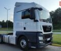 МАН ТГКС, объемом двигателя 0 л и пробегом 700 тыс. км за 22500 $, фото 3 на Automoto.ua