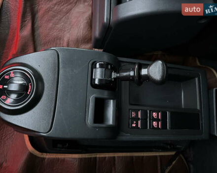 МАН ТГКС, об'ємом двигуна 0 л та пробігом 880 тис. км за 18900 $, фото 18 на Automoto.ua