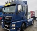 МАН ТГКС, объемом двигателя 12.5 л и пробегом 625 тыс. км за 22075 $, фото 1 на Automoto.ua