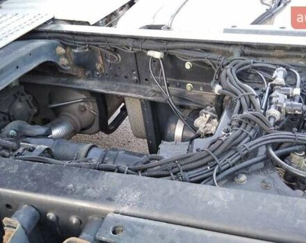 МАН ТГКС, объемом двигателя 12.4 л и пробегом 647 тыс. км за 21442 $, фото 8 на Automoto.ua