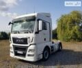 МАН ТГКС, объемом двигателя 0 л и пробегом 800 тыс. км за 22900 $, фото 1 на Automoto.ua
